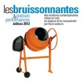 agenda.Toulouse-annuaire - Les Bruissonnantes - Festival Toulousain Ddi Aux critures Contemporaines