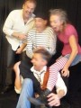 agenda.Toulouse-annuaire - Les Bigres Du Tergal Chantent Et Disent Brassens