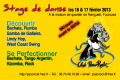 agenda.Toulouse-annuaire - Stage De Danse : Dcouverte Et Perfectionnement 2 !