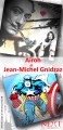 agenda.Toulouse-annuaire - Exposition Des Artistes Aroh Et Jean-michel Gnidzaz :