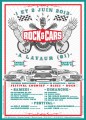 agenda.Toulouse-annuaire - Festival Rock'&'cars  Lavaur (81) Les 1 Et 2 Juin 2013