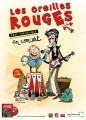 agenda.Toulouse-annuaire - Les Oreilles Rouges