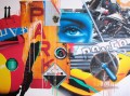 agenda.Toulouse-annuaire - Exposition Klasen - Tamburro - Du 5 Avril Au 3 Mai 2014