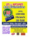agenda.Toulouse-annuaire - La 5me dition Du Festival De La Voyance