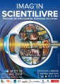 agenda.Toulouse-annuaire - 14me dition Festival : Imag'in Scientilivre