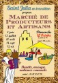 agenda.Toulouse-annuaire - March De Producteurs Et Artisans
