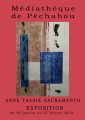 agenda.Toulouse-annuaire - Exposition Anne Tassi Sacramento