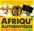 agenda.Toulouse-annuaire - Stage De Sabar Avec Dion Saba
