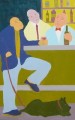 agenda.Toulouse-annuaire - Octobre A La Galerie Cda