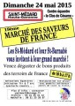 agenda.Toulouse-annuaire - 19me March Des Saveurs De France