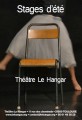 agenda.Toulouse-annuaire - Stages D't Au Thtre Le Hangar