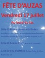 agenda.Toulouse-annuaire - Fte D'auzas