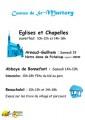 agenda.Toulouse-annuaire - Journes Du Patrimoine
