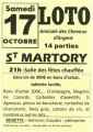 agenda.Toulouse-annuaire - Saint-martory Grand Loto