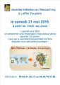 agenda.Toulouse-annuaire - Laffite-toupire : Journe Randonne Gocaching