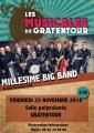 agenda.Toulouse-annuaire - Millesime Big Band