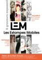 agenda.Toulouse-annuaire - Exposition De Gravures Les Estampes Mobiles