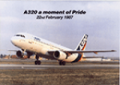 agenda.Toulouse-annuaire - L'a320 : La Longue Histoire D'un Grand Succs