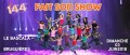 agenda.Toulouse-annuaire - Gala Du 144