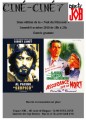 agenda.Toulouse-annuaire - 3me dition De La  Nuit Du Film Noir 
