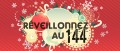 agenda.Toulouse-annuaire - Rveillon Au 144