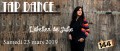 agenda.Toulouse-annuaire - Atelier De Tap Dance - Claquettes