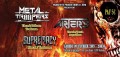 agenda.Toulouse-annuaire - Metal Troopers X Artery X Supremacy