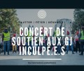 agenda.Toulouse-annuaire - Concert De Soutien Aux Gj Inculp.e.s Part2