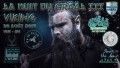 agenda.Toulouse-annuaire - La Nuit Du Graal Iii - Vikings
