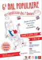agenda.Toulouse-annuaire - Bal Populaire Et Rpublicain Des 7 Deniers