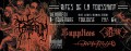 agenda.Toulouse-annuaire - Rites De La Toussaint : Pestiferum-supplices-bovary-guillotine