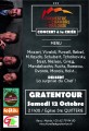 agenda.Toulouse-annuaire - Concert ) La Crie