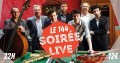 agenda.Toulouse-annuaire - Soire Live Avec Rythm Gamblers