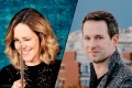agenda.Toulouse-annuaire - Bertrand Chamayou, Sol Gabetta