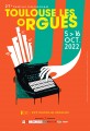 agenda.Toulouse-annuaire - 27 Festival International De Toulouse Les Orgues