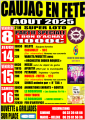 agenda.Toulouse-annuaire - Fete De Caujac