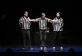 agenda.Toulouse-annuaire - Mini Match D'impro Interne