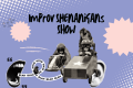 agenda.Toulouse-annuaire - Improv Shenanigans Show