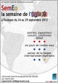 agenda.Toulouse-annuaire - Semeo: La Semaine De L'espranto