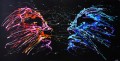 agenda.Toulouse-annuaire - Exposition De L'artiste Peintre Flow