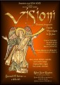 agenda.Toulouse-annuaire - Oratorio Visioni - Ensemble Vocal Viva Voce