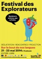 agenda.Toulouse-annuaire - Festival Des Explorateurs - Projection De Courts-mtrages !