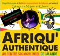 agenda.Toulouse-annuaire - Stage De N'goni Et Chant Avec Mamadou Dembel