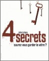 agenda.Toulouse-annuaire - 4 Secrets