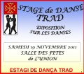 agenda.Toulouse-annuaire - Stage De Danse Trad