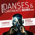 agenda.Toulouse-annuaire - Festival Danses Et Continents Noirs