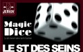 agenda.Toulouse-annuaire - Magic Dice !