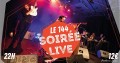 agenda.Toulouse-annuaire - Soire Live Rock Swing Boogie Avec Money Makers Et Ses Cuivres