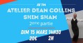agenda.Toulouse-annuaire - Atelier Dean Collins Shim Sham La Suite