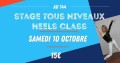 agenda.Toulouse-annuaire - Stage Heels Class Tous Niveaux Au 144